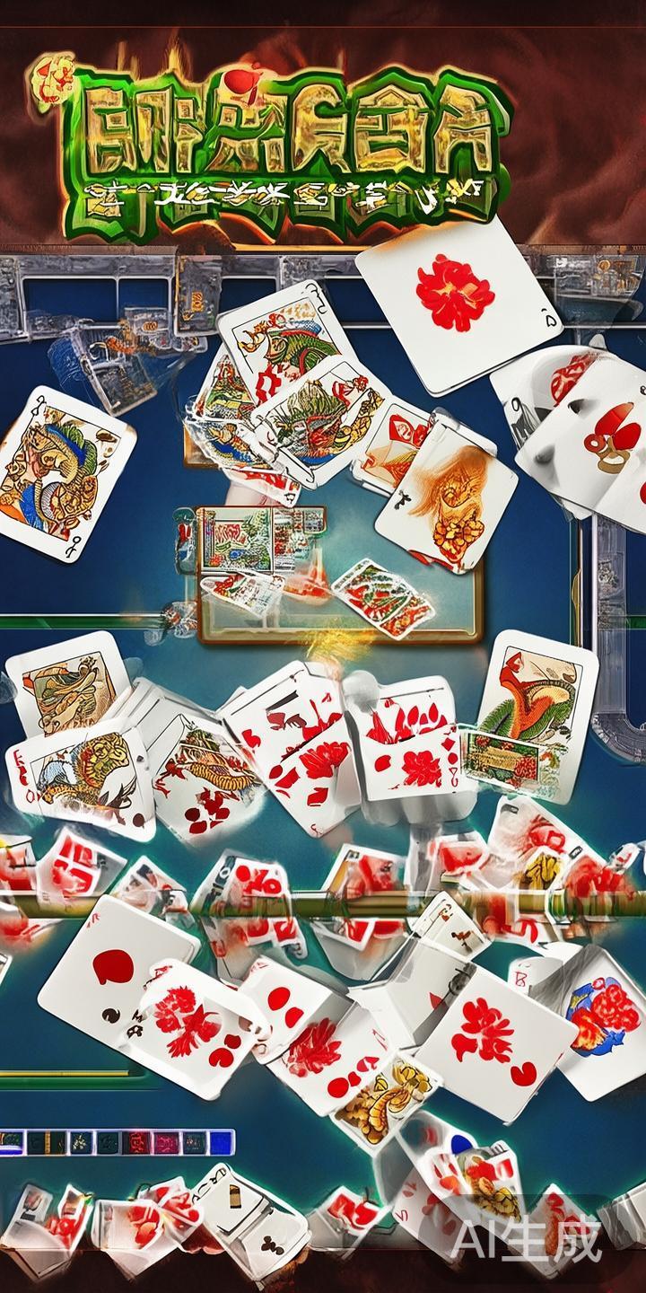 全面解析开元棋牌五龙捕鱼：玩法技巧、盈利策略与实战技巧详解