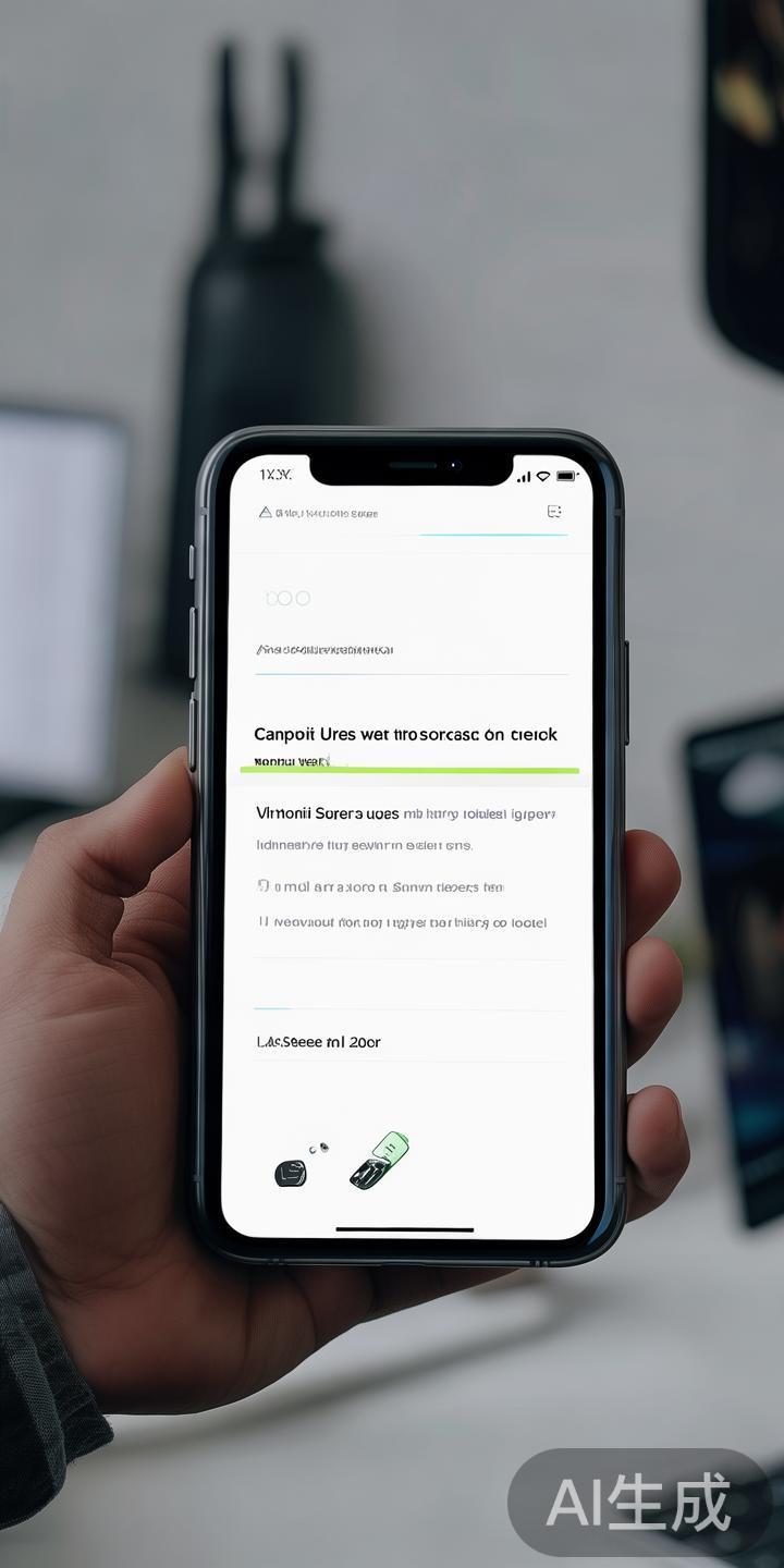 2.&nbsp;手机适配性检查
确保设备系统版本满足软件要