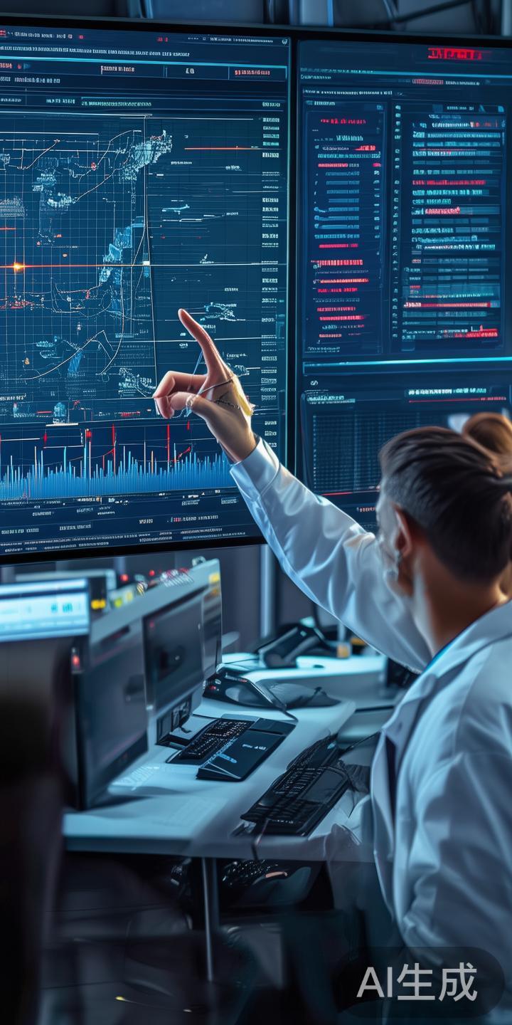 如果系统检测到账户存在异常交易行为或资金流动，例如