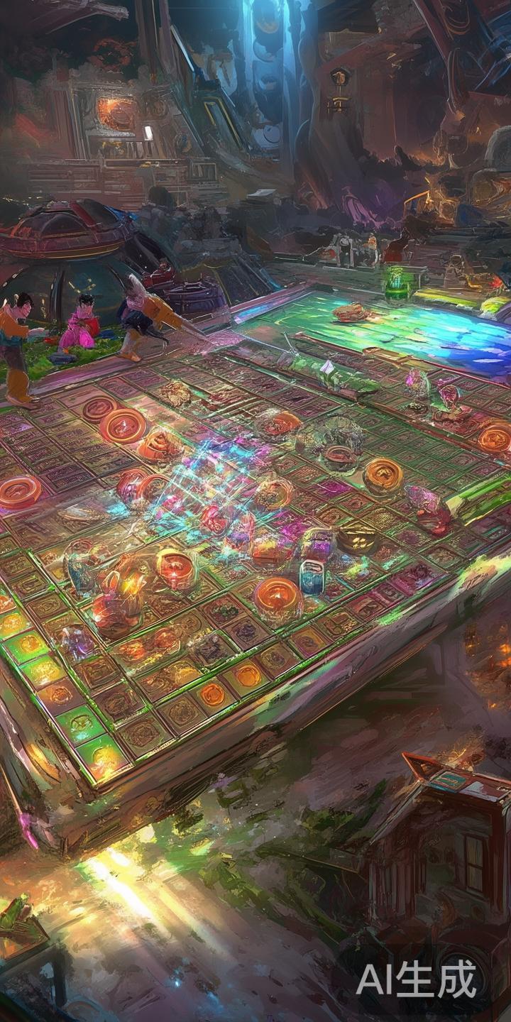 全面解析开元棋牌各版本特色与科学选购指南