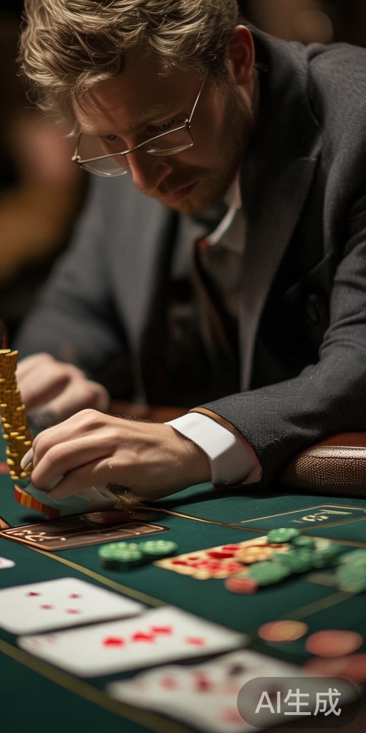 全面解析“8888开元棋牌”玩法技巧与最新优惠活动全攻略