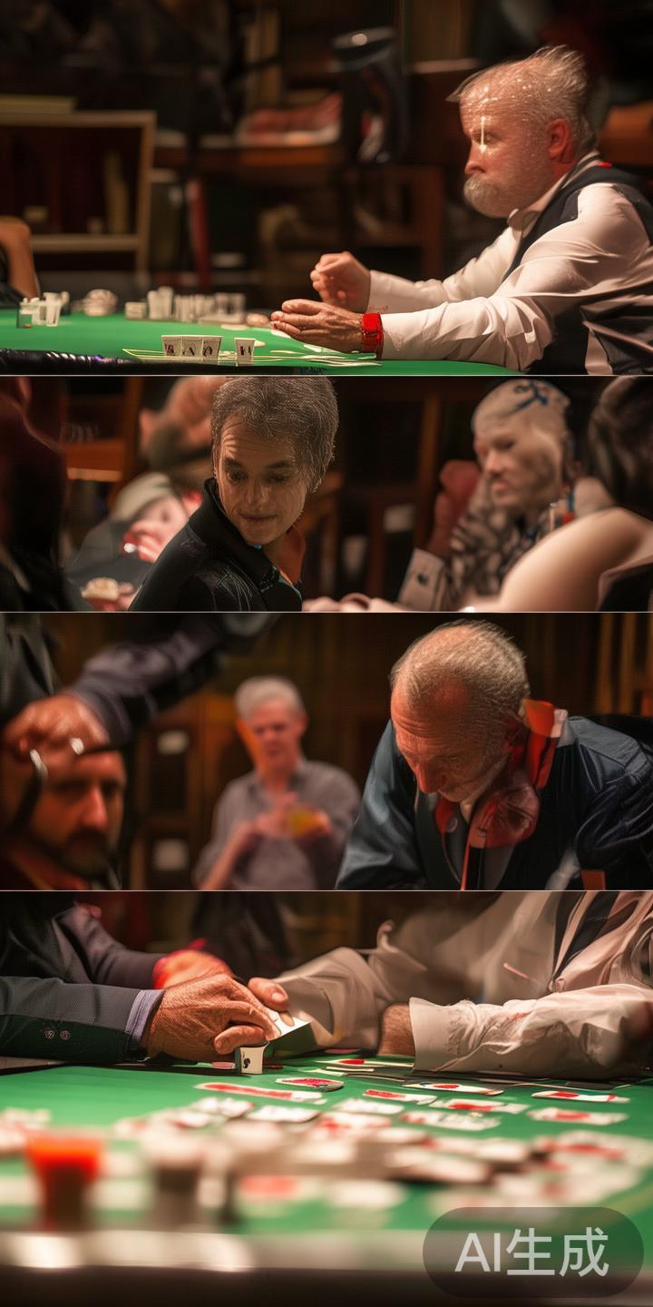 全面解析96开元棋牌玩法攻略及最新优惠信息详细指南