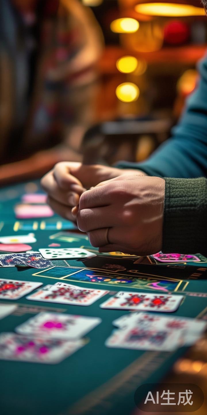 全面揭秘棋牌游戏中的经典开元棋牌玩法与实用技巧全攻略