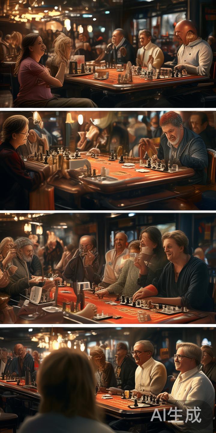 全面解析开元棋牌各平台特色、优势及安全保障措施全方位介绍