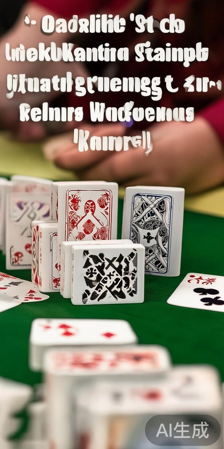 全面解析开元棋牌平台中扎金花游戏的玩法技巧与实用指南