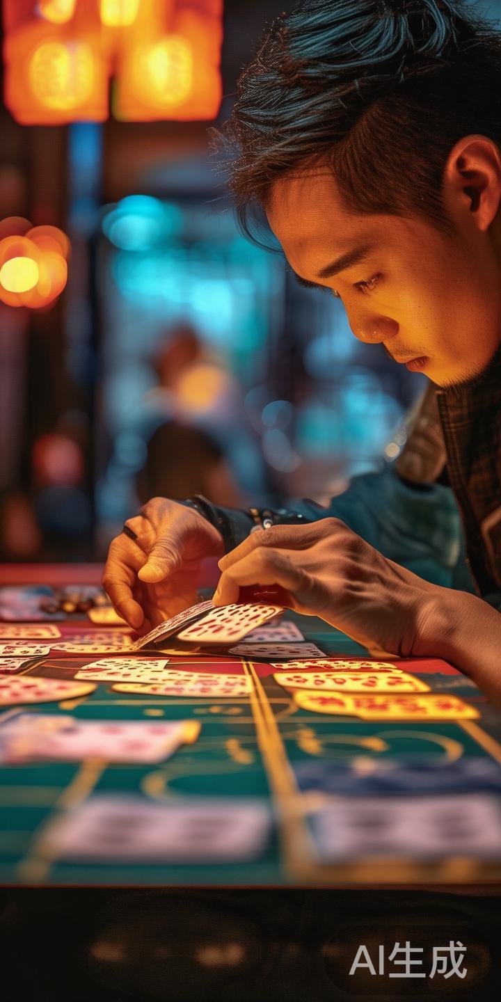 全面解析开元棋牌tt平台的玩法技巧与 педагогического мастерства提升指南