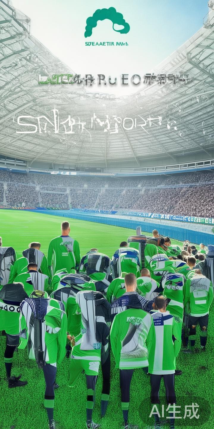 莱切俱乐部与星空体育携手开启合作新时代，正式签署官方赞助协议助力双赢发展