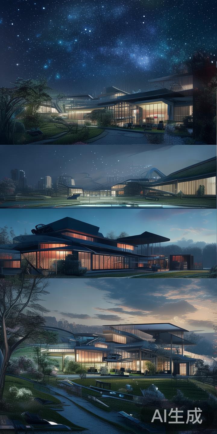 星空之下的体育与休闲：完美融合的运动体验之旅