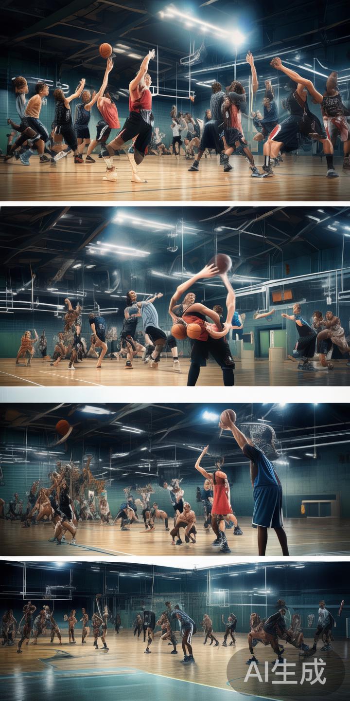 比如，训练营会根据学员的技术特点，设定基础技巧的反