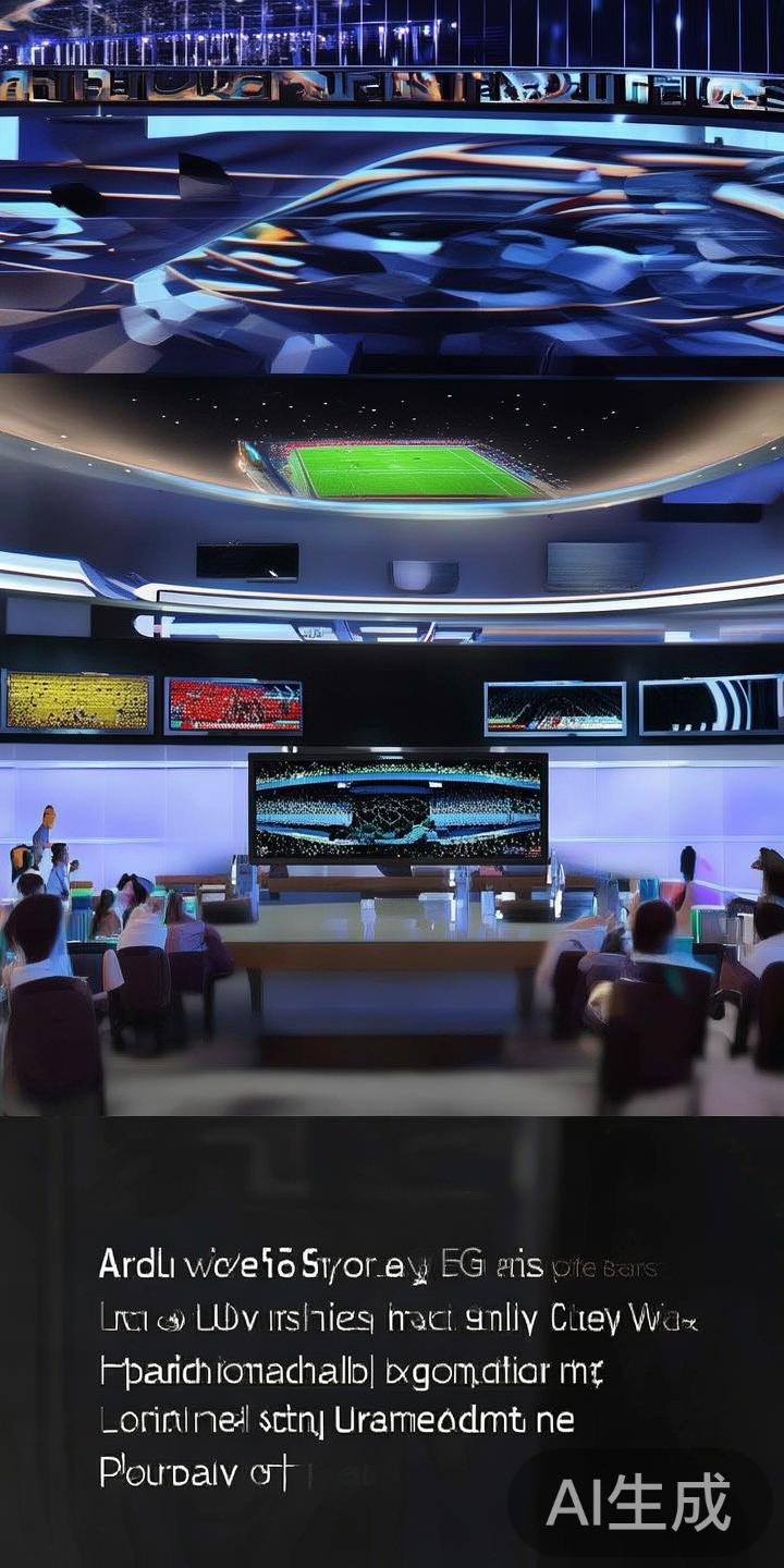 利用星空体育直播平台轻松掌握最新体育赛事动态与资讯