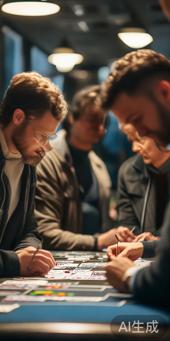 理性分析游戏走势&nbsp;，是不少成功玩家的共同经验。通过