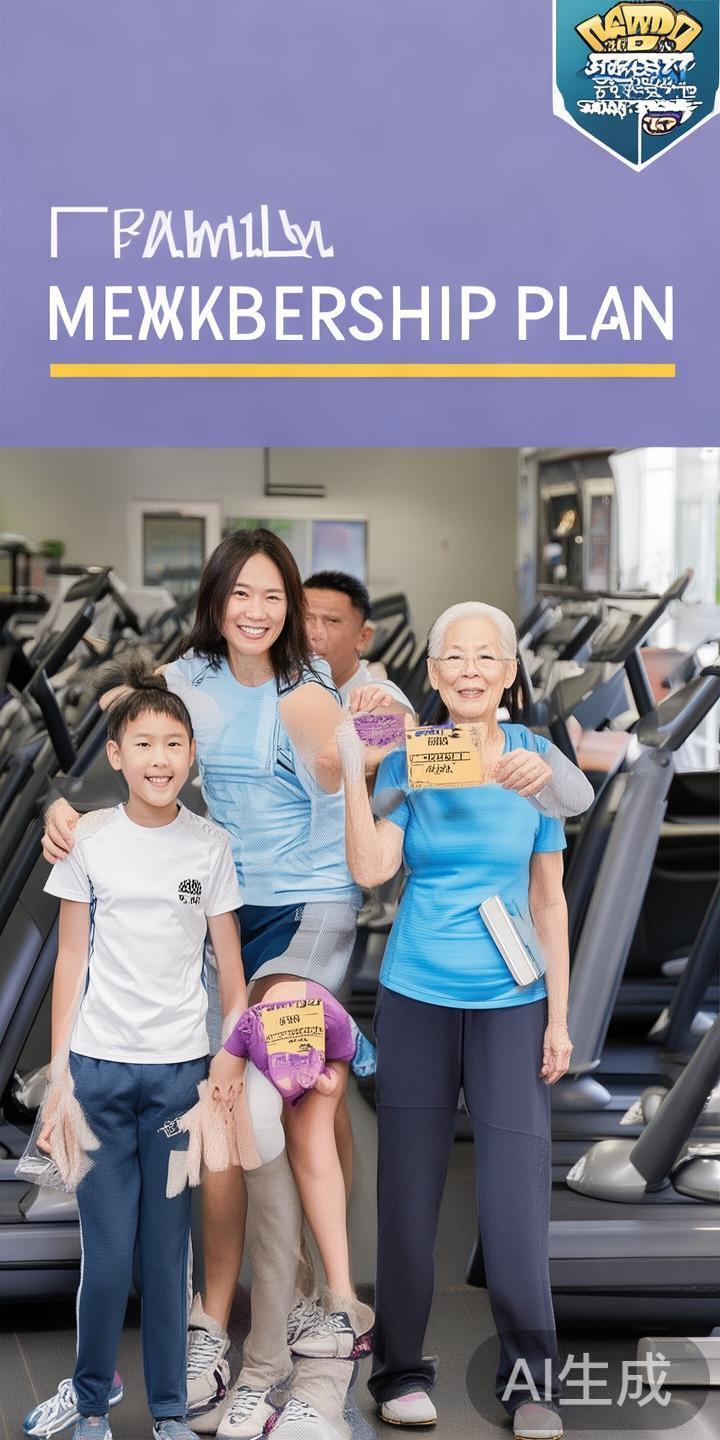 家庭会员方案：
为了满足家庭用户的需求，英德星空