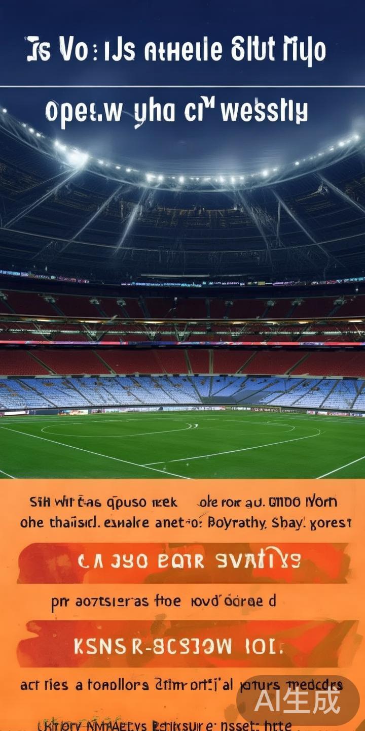 在数字娱乐快速发展的今天，体育迷们对优质体育网站的